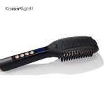 Import Hair straightening brush FB-9559 from chinese wholesale supplier and manufacturer