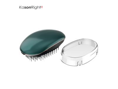 Import Travel ionic hair brush FB-9545 from chinese wholesale supplier and manufacturer