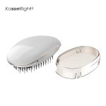 Import Travel ionic hair brush FB-9545 from chinese wholesale supplier and manufacturer