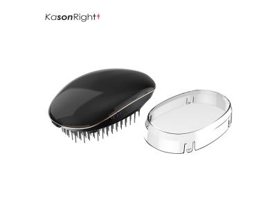 Import Travel ionic hair brush FB-9545 from chinese wholesale supplier and manufacturer