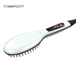 Import Hair straightener brush FB-9535 from chinese wholesale supplier and manufacturer
