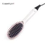 Import Hair straightener brush FB-9535 from chinese wholesale supplier and manufacturer