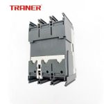 Import TREF1 63A 3p, Thermal Adjustable Following IEC60947-2 ELCB from chinese wholesale supplier and manufacturer