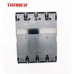 Import TREF4 250A Four Poles, Thermal Adjustable, Compact Size 200/225/250A Earth Leakage Protect from chinese wholesale supplier and manufacturer