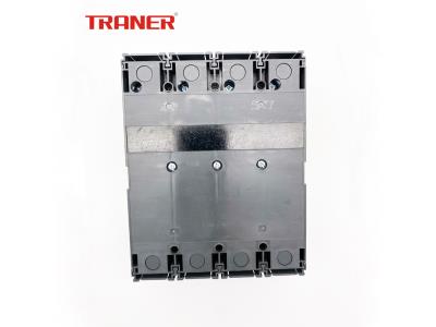 Import TREF4 250A Four Poles, Thermal Adjustable, Compact Size 200/225/250A Earth Leakage Protect from chinese wholesale supplier and manufacturer