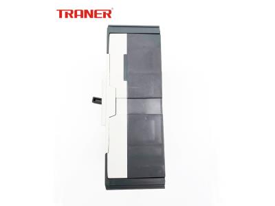 Import TREF4 250A Four Poles, Thermal Adjustable, Compact Size 200/225/250A Earth Leakage Protect from chinese wholesale supplier and manufacturer