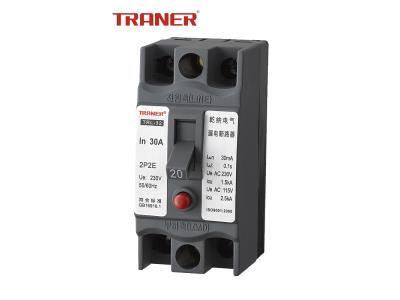 Import TRL-40(a) 16A 20A 25A 32A 40A, Earth Leakage Circuit Breaker RCCB from chinese wholesale supplier and manufacturer