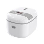 Import IH intelligent rice cooker from chinese wholesale supplier and manufacturer