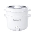 Import MULTIFUNCTIONAL ELECTRIC COOKING POT from chinese wholesale supplier and manufacturer