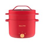 Import MULTIFUNCTIONAL ELECTRIC COOKING POT from chinese wholesale supplier and manufacturer