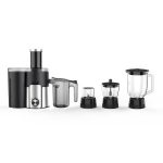 Import Multi-function Juice Extractor for juicer ,chopper ,blender,grinder, new juicer from chinese wholesale supplier and manufacturer