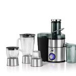 Import Multi-function Juice Extractor for juicer ,chopper ,blender,grinder, new juicer from chinese wholesale supplier and manufacturer