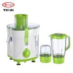Import Kitchen Appliances Orange Extractor Juicer Electric Fruit and Vegetable Power Juicer from chinese wholesale supplier and manufacturer