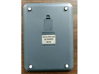 Import Kitchen Scale JY-340 from chinese wholesale supplier and manufacturer