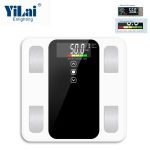 Import Zhongshan factory wholesale 180kg electronic scale with color indication bathroom scale from chinese wholesale supplier and manufacturer