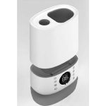 Import Cold & Warm Mist Hybrid HUmidifier SH8817 from chinese wholesale supplier and manufacturer
