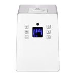 Import Warm and Cold Mist Hybrid Humidifier SH8412 from chinese wholesale supplier and manufacturer