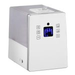 Import Warm and Cold Mist Hybrid Humidifier SH8412 from chinese wholesale supplier and manufacturer