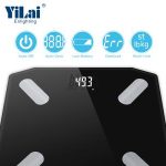 Import 180Kg 396Lb Electronic Smart Digital Measuring Bathroom Buletooth Body Composition scale from chinese wholesale supplier and manufacturer