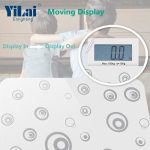 Import 150KG mini body scale for person weighing from chinese wholesale supplier and manufacturer