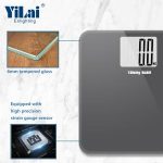 Import XLL big LCD display body weighing scale from chinese wholesale supplier and manufacturer