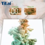 Import Film sticker led display body scale from chinese wholesale supplier and manufacturer
