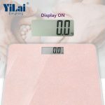 Import Bling Bling surface 180KG body digital scale from chinese wholesale supplier and manufacturer