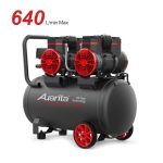 Import Oil free air compressor 2-1800x2F55 from chinese wholesale supplier and manufacturer