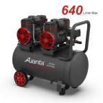 Import Oil free air compressor 2-1800x2F55 from chinese wholesale supplier and manufacturer
