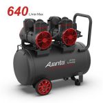 Import Oil free air compressor 2-1800x2F55 from chinese wholesale supplier and manufacturer