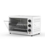 Import Best Price Bakery Pizza Cake Arabic Bread Small Baking Oven from chinese wholesale supplier and manufacturer