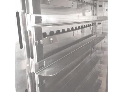 Import Commercial Ovens Industrial Bread Baking Oven 5 Trays Professional Bakery Electric Convect from chinese wholesale supplier and manufacturer