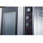 Import Commercial Ovens Industrial Bread Baking Oven 5 Trays Professional Bakery Electric Convect from chinese wholesale supplier and manufacturer