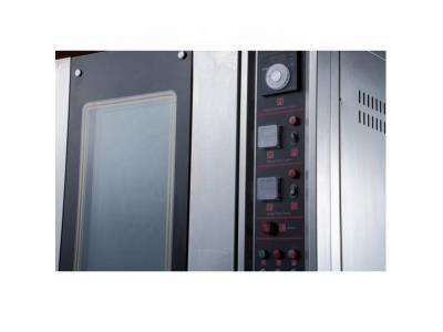 Import Commercial Ovens Industrial Bread Baking Oven 5 Trays Professional Bakery Electric Convect from chinese wholesale supplier and manufacturer