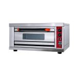 Import Hot Selling 1 Layer Electric CE Approved Oven Horno Bread Pizza Cookie Baking Oven CE Cert from chinese wholesale supplier and manufacturer