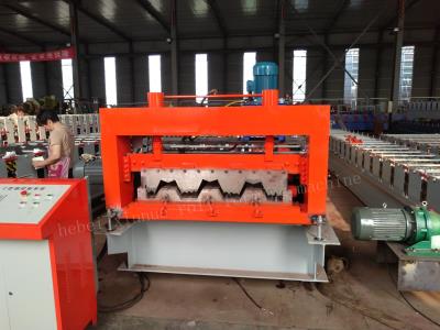 Import Floor Production decking Best Tile Making Machine best price Tile making machine for metal from chinese wholesale supplier and manufacturer