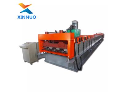 Import Floor Production decking Best Tile Making Machine best price Tile making machine for metal from chinese wholesale supplier and manufacturer