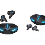 Import YOU high quality 10 meters transmission distance Gaming TWS earbuds low latency from chinese wholesale supplier and manufacturer
