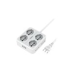 Import TS-402-IT-GR POWER STRIP from chinese wholesale supplier and manufacturer