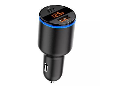 Import 2022 Factory direct sales portable wireless fast usb electric car charger Suitable for car from chinese wholesale supplier and manufacturer