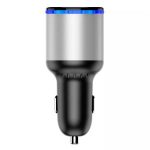 Import 2022 Factory direct sales portable wireless fast usb electric car charger Suitable for car from chinese wholesale supplier and manufacturer