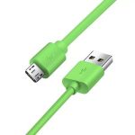 Import Micro to usb cable phone Fast Charging Round USB Data Charger Cable best price from chinese wholesale supplier and manufacturer