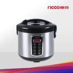 Import 2022 good quality 1.8Liter digital rice cooker multicookerwith CB certificate from chinese wholesale supplier and manufacturer