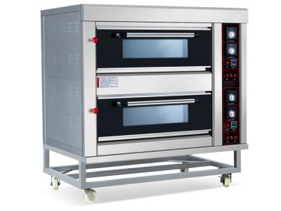 Import Gas oven luxurious gas oven for baking industrial gas oven from chinese wholesale supplier and manufacturer