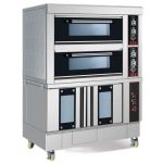 Import Baking and fermentation conjoined oven from chinese wholesale supplier and manufacturer