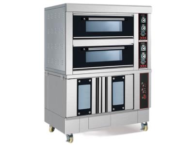 Import Baking and fermentation conjoined oven from chinese wholesale supplier and manufacturer