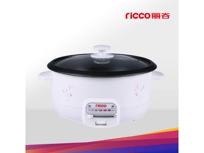 Import High quality Multi Cooker, with extra rice cook function from chinese wholesale supplier and manufacturer