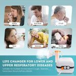 Import nebulizer from chinese wholesale supplier and manufacturer