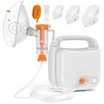 Import nebulizer A900 from chinese wholesale supplier and manufacturer