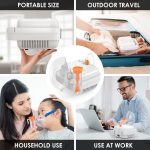Import nebulizer A900 from chinese wholesale supplier and manufacturer